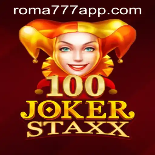 Descubra o Emocionante Mundo de 100JokerStaxx no www.Roma-777.bet