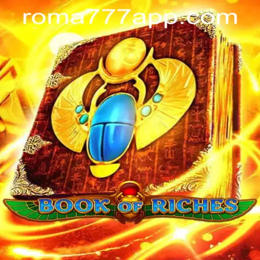 Explorando o Fascinante Mundo do Jogo BookofRiches
