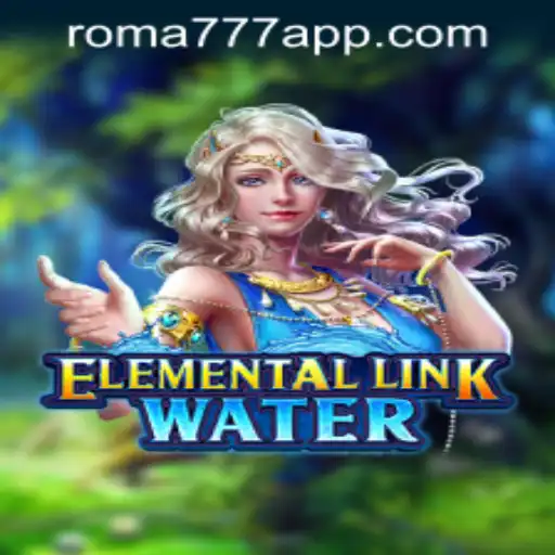 Descubra o Mundo de 'ElementalLinkWater'