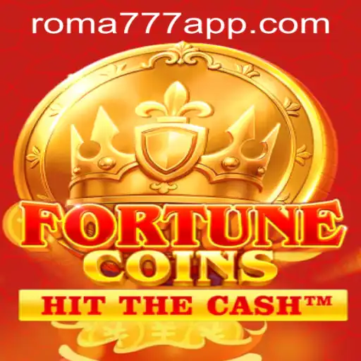 Descubra o Empolgante Mundo de FortuneCoins no www.Roma-777.bet