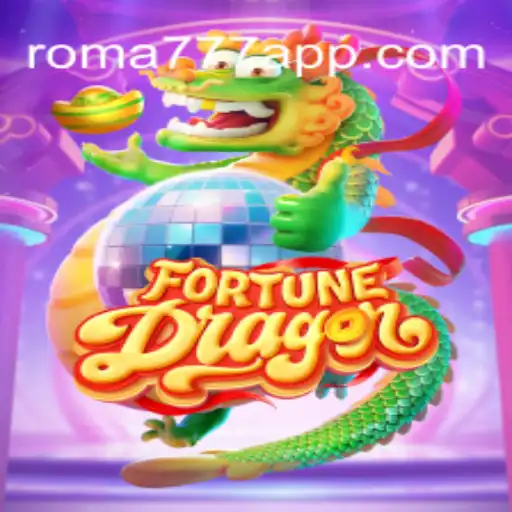 Descubra o Universo Encantador de FortuneDragon no Roma-777