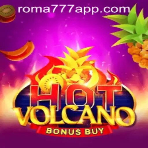 Descubra a Emoção do Jogo HotVolcanoBonusBuy no www.Roma-777.bet