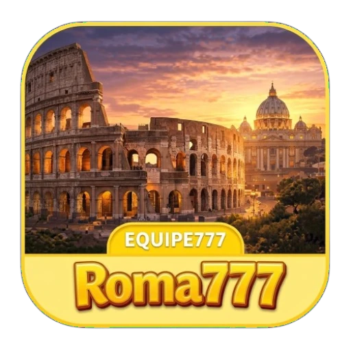 www.Roma-777.bet Logo