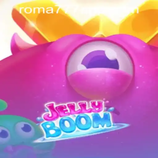 JellyBoom: Um Mergulho Divertido no Mundo dos Jogos Online