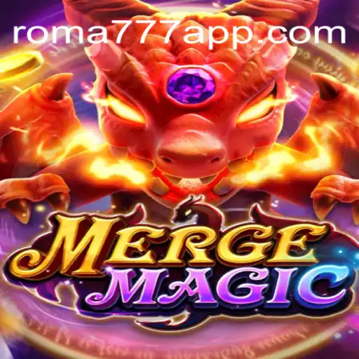 MergeMagic: Explorando Fantasia e Estratégia no Jogo do Momento