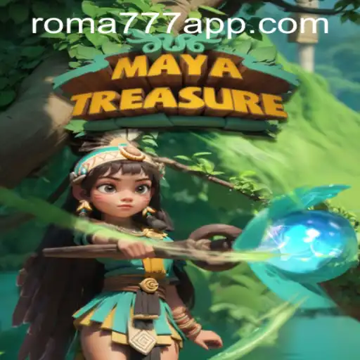Descubra os Mistérios e Recompensas do Jogo MayaTreasure