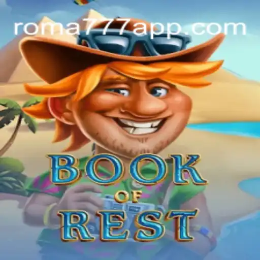 Descubra o Fascinante Mundo de BookofRest: Regras e Jogabilidade