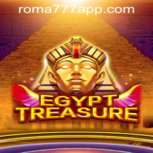 Descubra o Fascinante Mundo de EgyptTreasure: Emoção e Riquezas no Antigo Egito