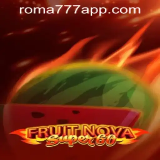 Explorando o Fascinante Mundo de FruitNovaSuper60