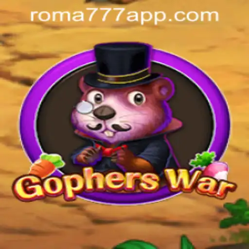Descubra o Fascinante Mundo de GophersWar: Regras e Estratégias
