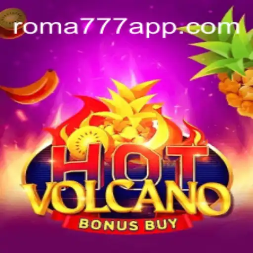 Descubra a Emoção do Jogo HotVolcanoBonusBuy no www.Roma-777.bet