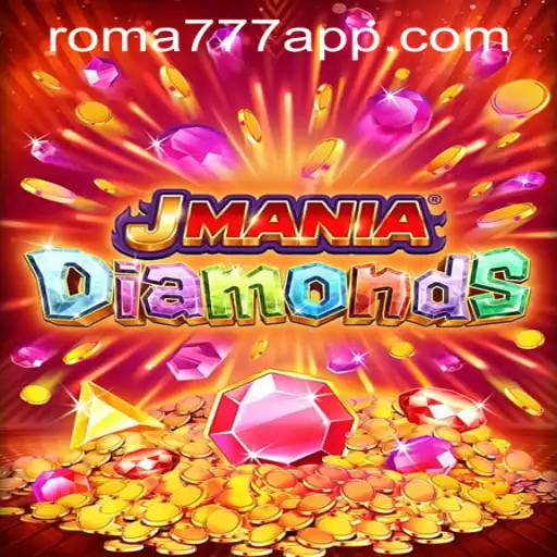 Descubra o Mundo de JManiaDiamonds