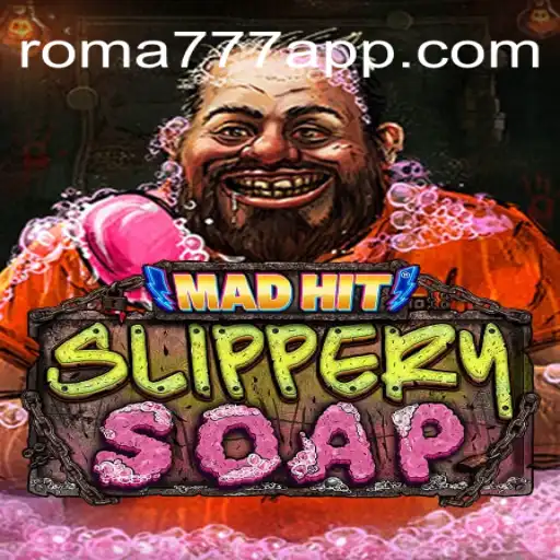 Descubra o Empolgante Mundo de MadHitSlipperySoap