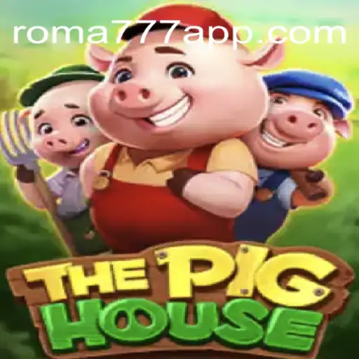 ThePigHouse: Descubra o Novo Fenômeno dos Jogos Online