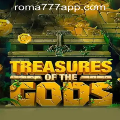 Explorando o Fascinante Mundo de 'Treasure of the Gods'