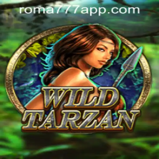Explorando WildTarzan: O Jogo de Aventura Selvagem