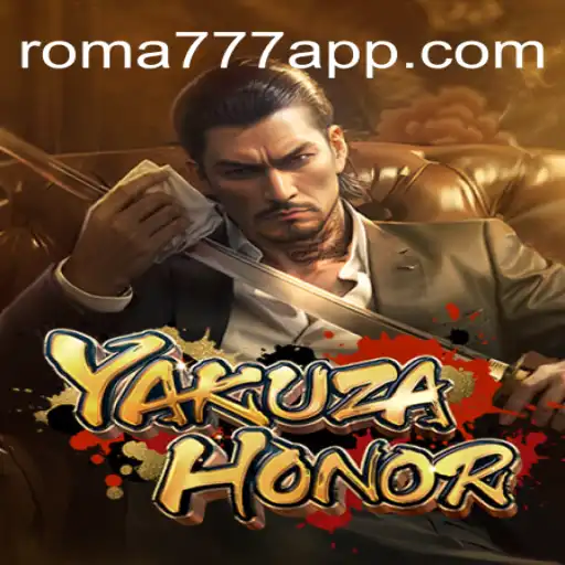 Descubra o Mundo de YakuzaHonor: O Novo Fenômeno dos Jogos Online